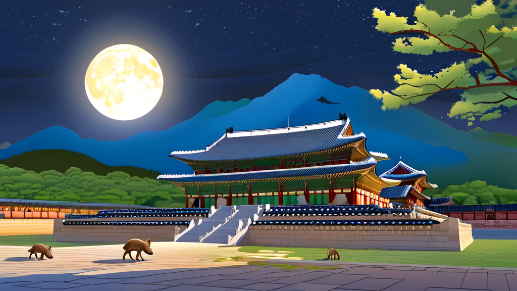 관람 전 알아야 할 필수 정보와 꿀팁 (realistic 스타일)