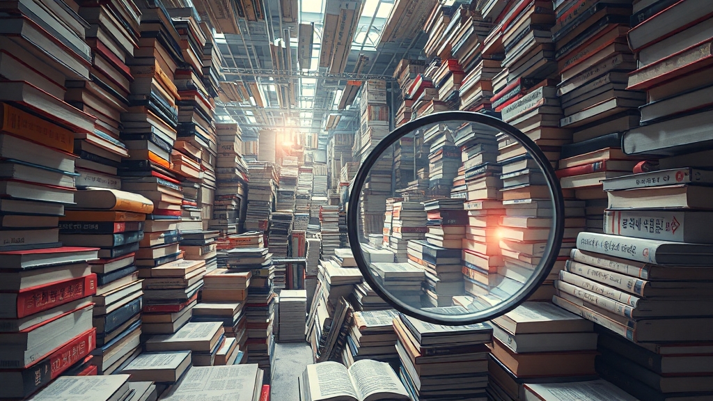 수능 국어, 제대로 이해하기 (realistic 스타일)