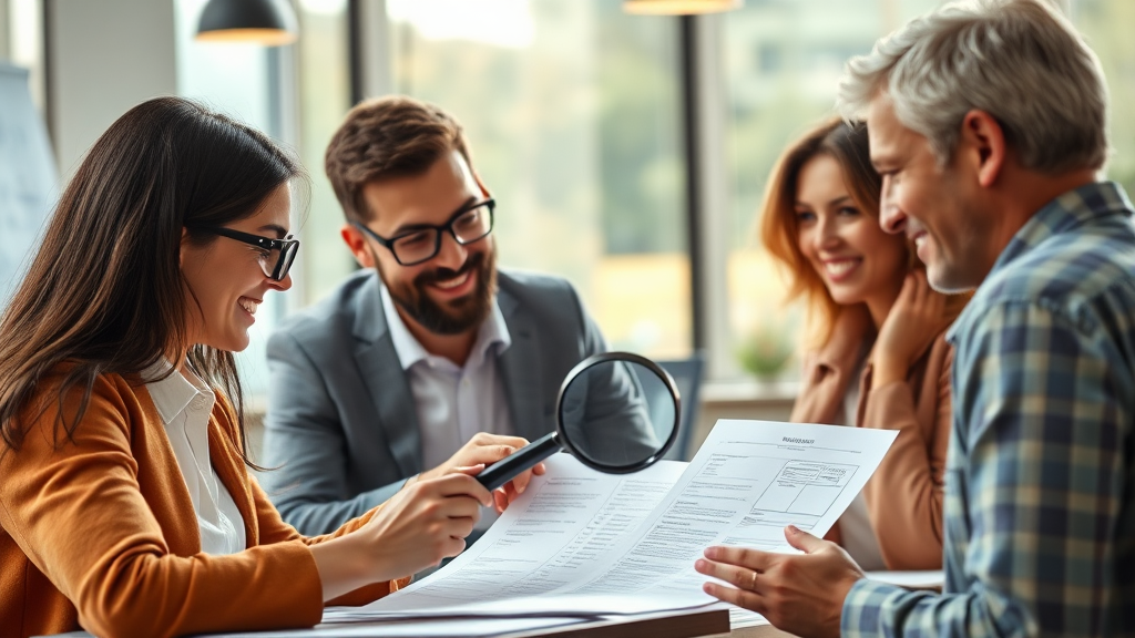 연말정산 간소화 서비스 200% 활용법 (realistic 스타일)