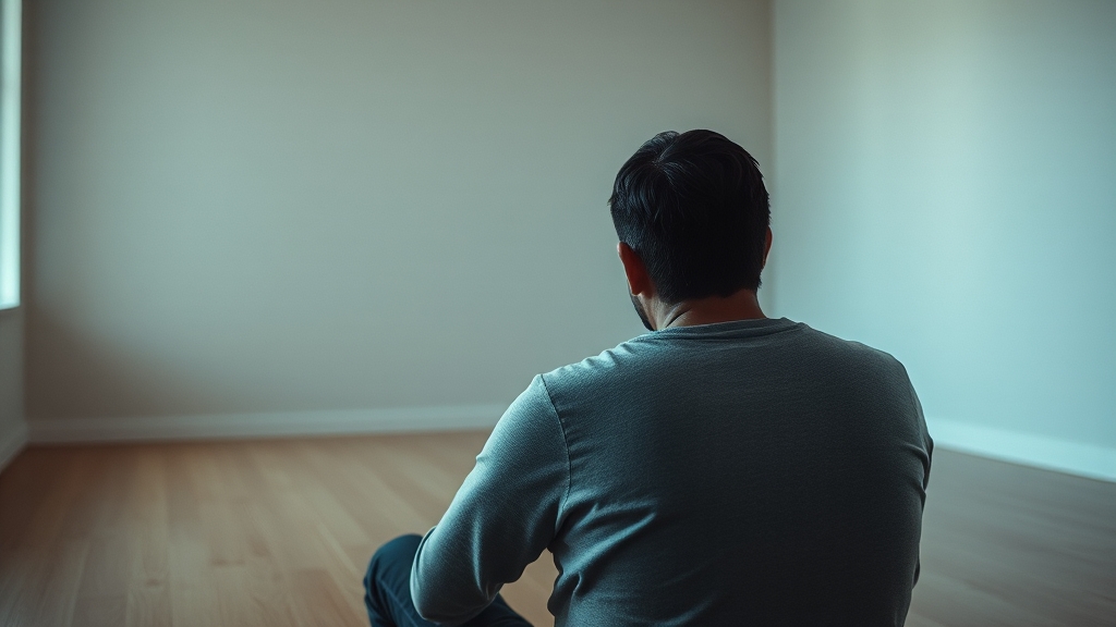 초기 증상 확인하기 (realistic 스타일)