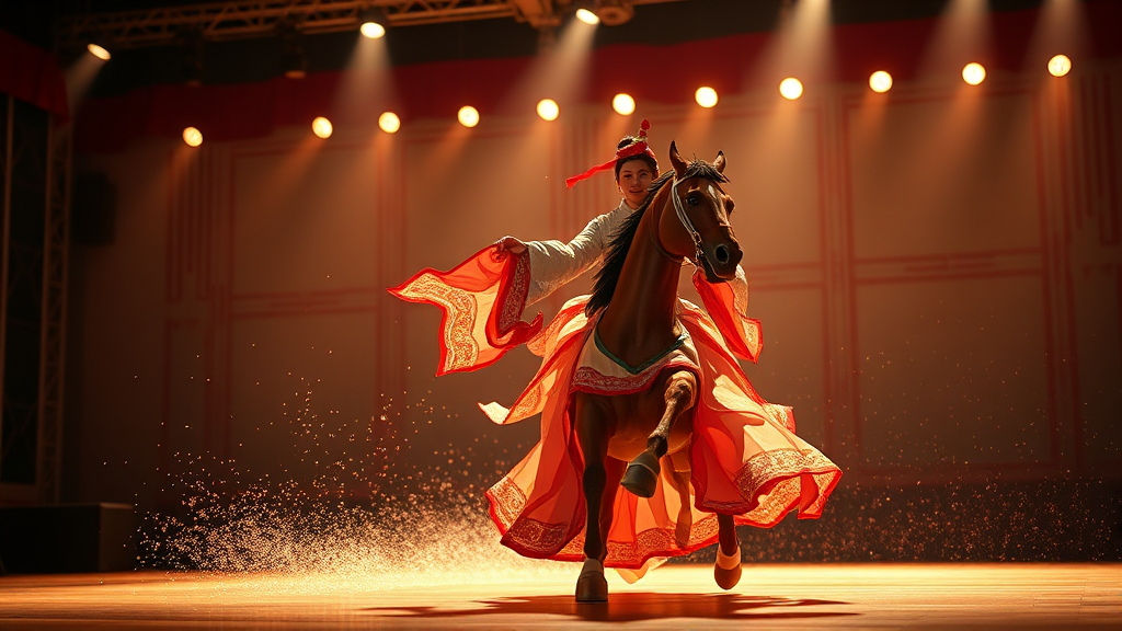 홍지윤의 방송 활동: ‘현역가왕3’에서의 눈부신 활약 (realistic 스타일)