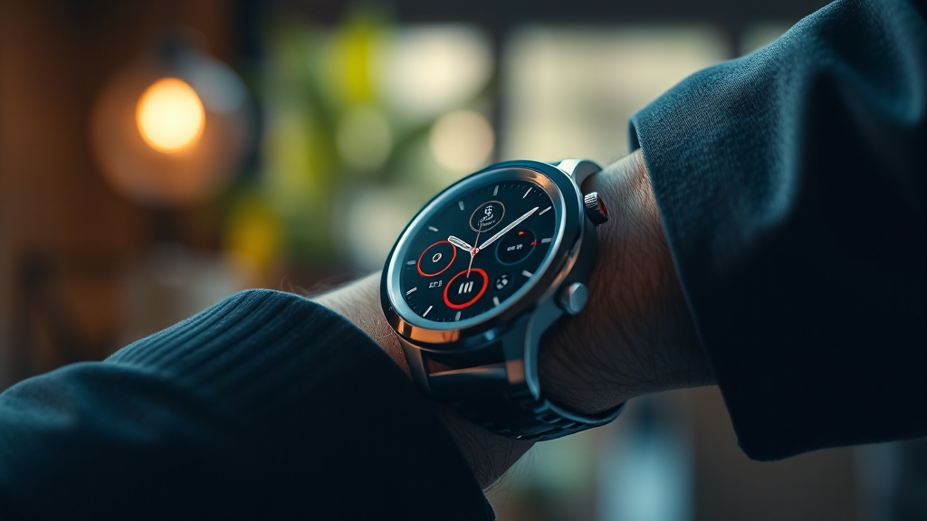 마무리 (realistic 스타일)