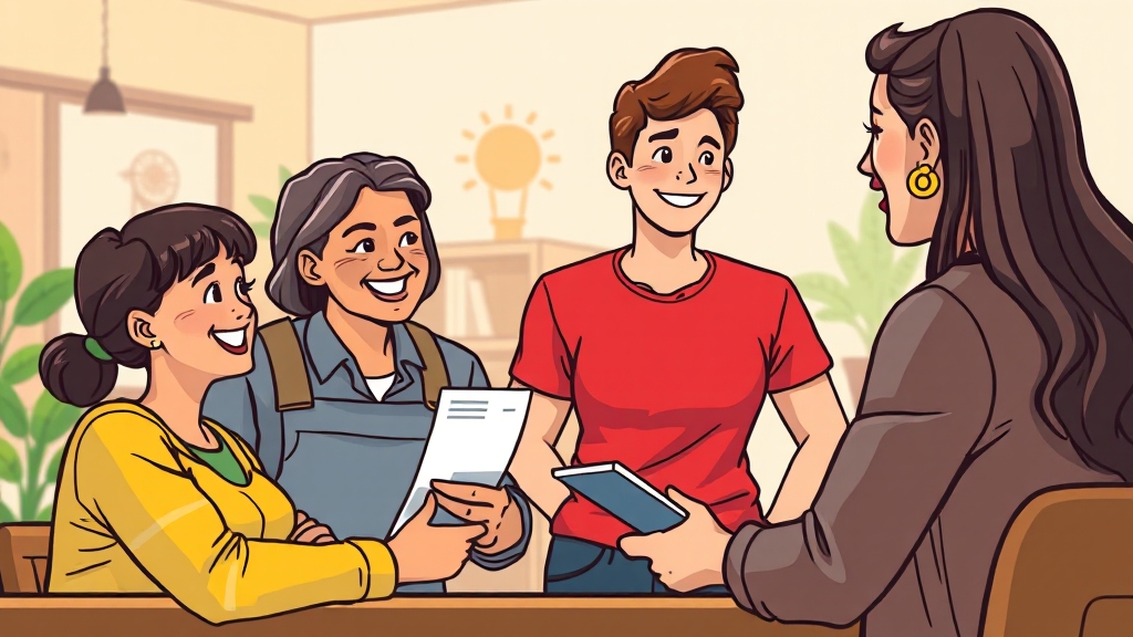 마무리 (cartoon 스타일)