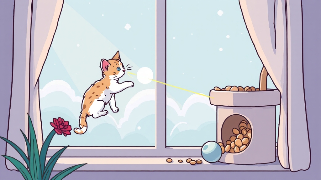 혼자 있을 때 추천하는 아이템 (illustration 스타일)