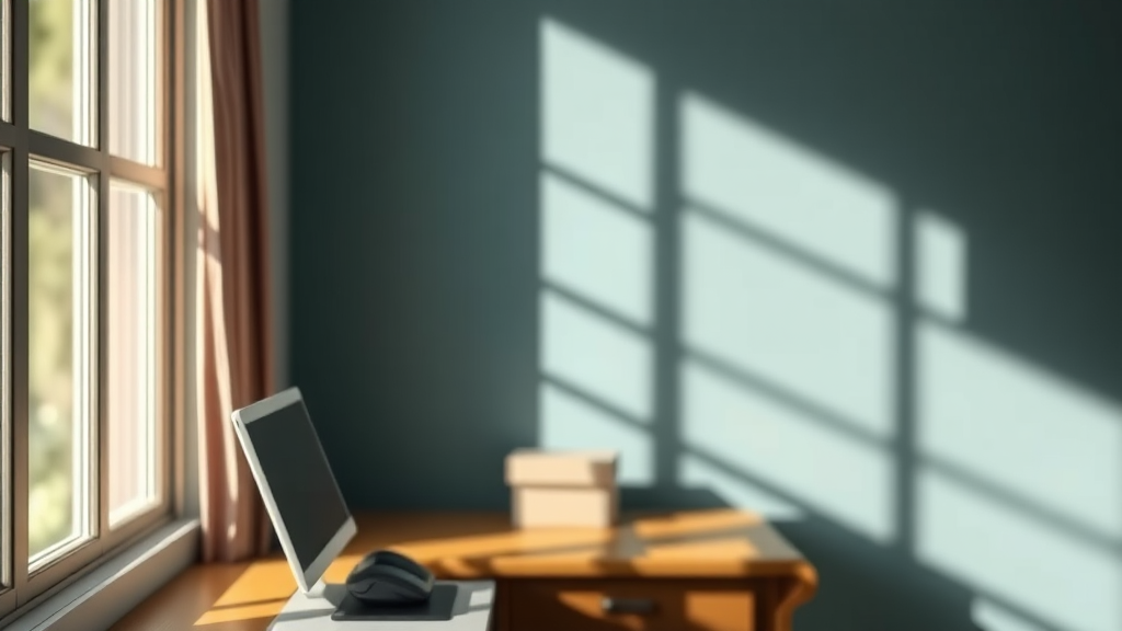 윈도우 문제 해결사, 똑똑하게 해결! (realistic 스타일)