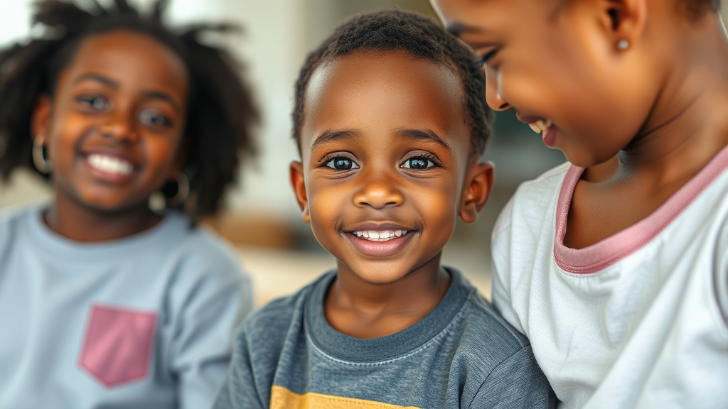 2026년 다자녀 혜택, 놓치지 않는 신청 전략 (realistic 스타일)