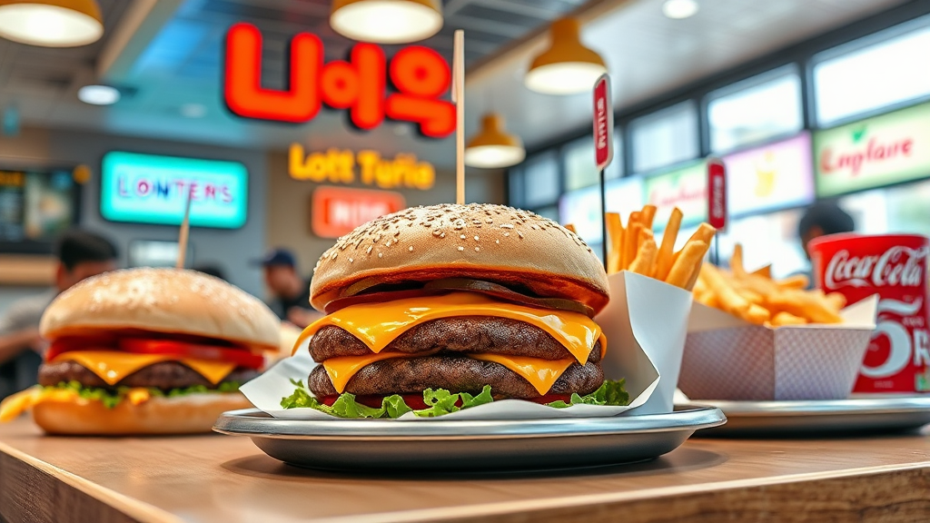 리아런치란? (realistic 스타일)