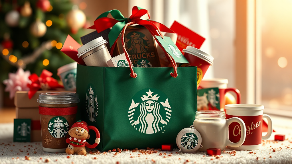 럭키백, 그 설렘의 시작 (realistic 스타일)