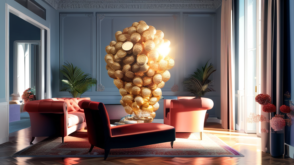 퇴직소득세 감면 혜택 상실과 세액 환수 (realistic 스타일)