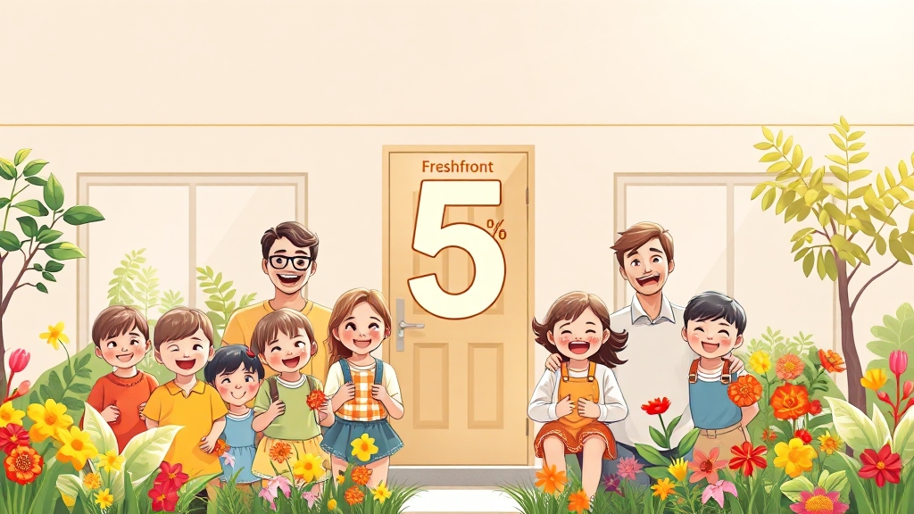 마무리 (illustration 스타일)