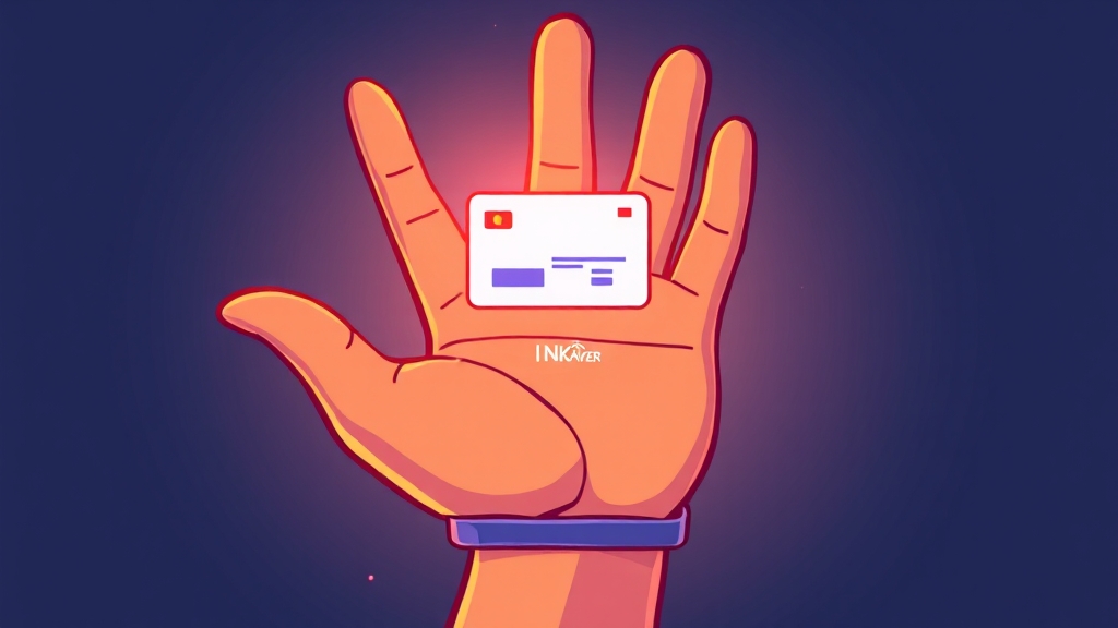 앱별 발급 방법 상세 안내 (cartoon 스타일)