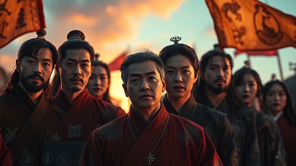 ‘트웰브’ 시청자 반응은? (realistic 스타일)
