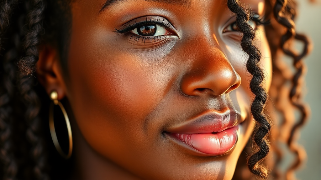 핵심 성분 파헤치기: 멜라샷™ (realistic 스타일)