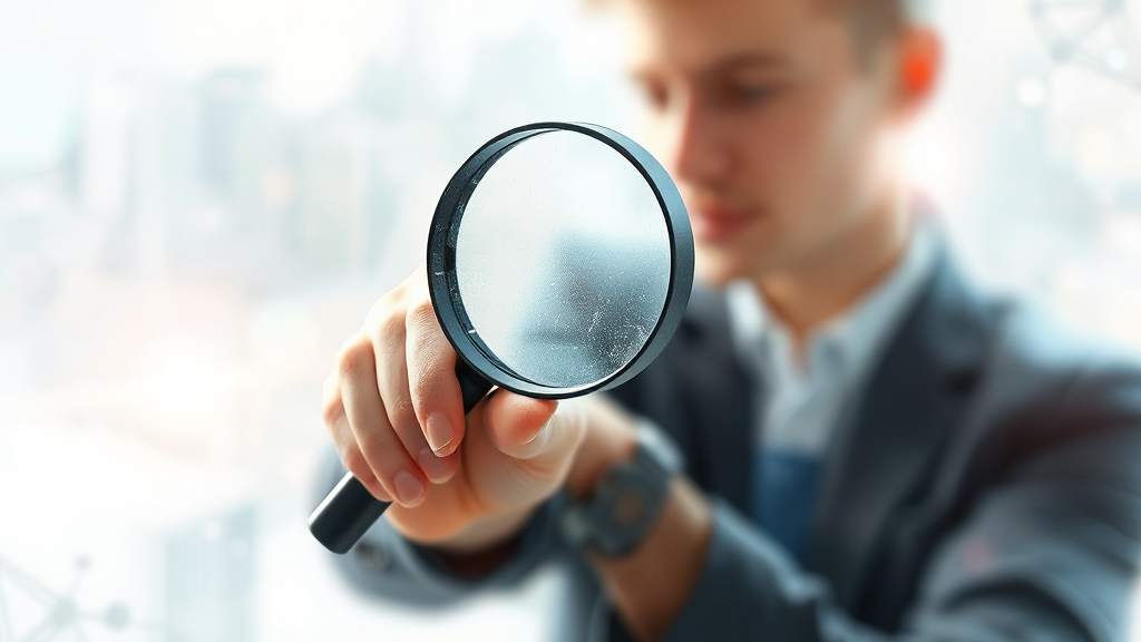 AI 똑똑하게 활용하는 방법 (watercolor 스타일)