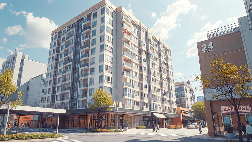 KCC 스위첸 기본 정보 (realistic 스타일)