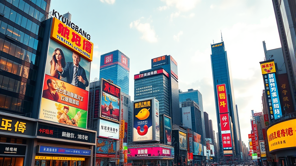 최근 주가 흐름 및 특징 (realistic 스타일)