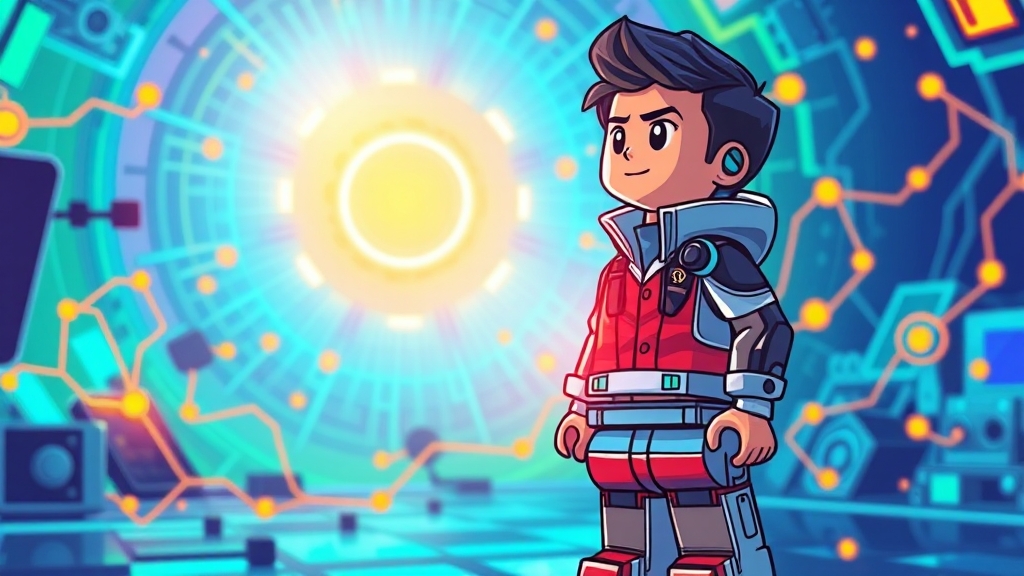 n8n 커스텀 노드란? (cartoon 스타일)