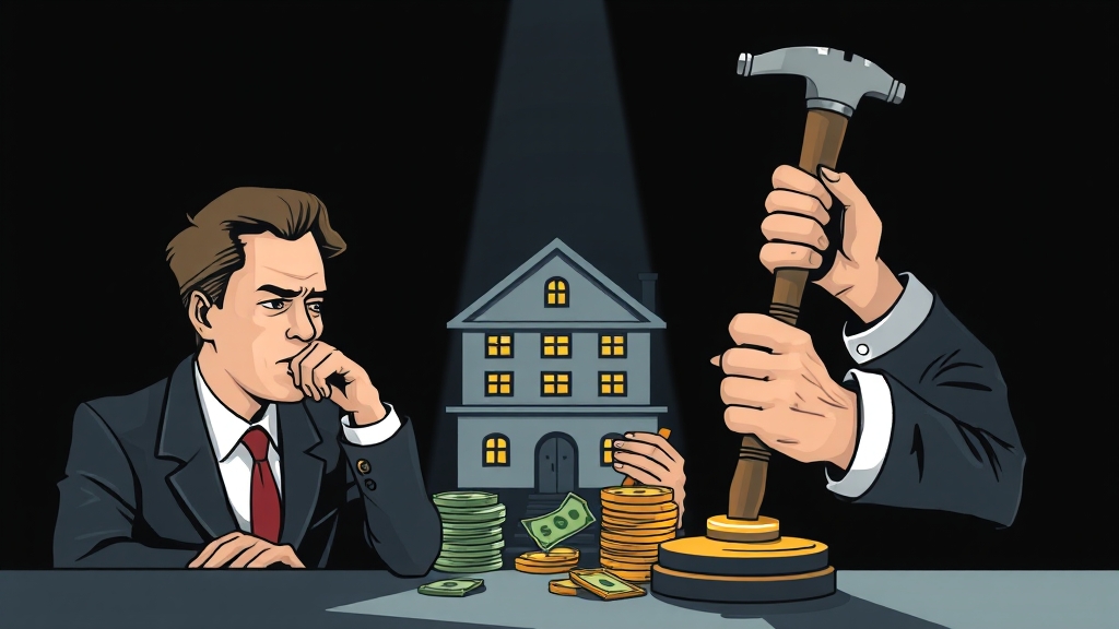 주요 비위 유형 상세 분석 (illustration 스타일)