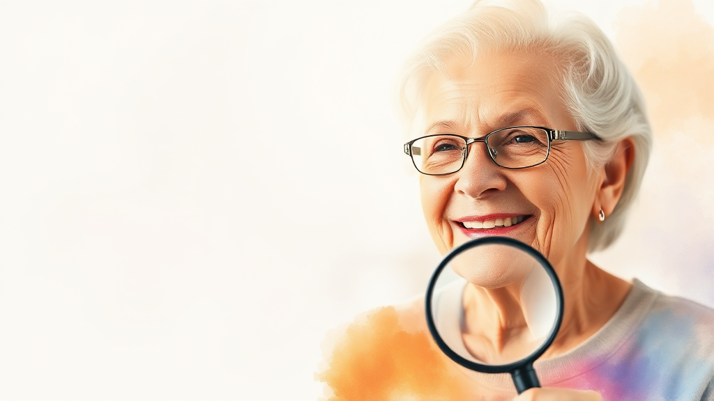 변경된 의료급여, 나에게 어떤 영향? (watercolor 스타일)