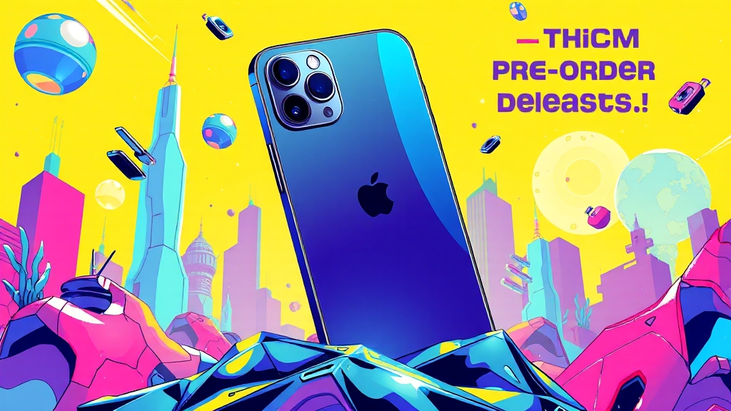 마무리 (illustration 스타일)