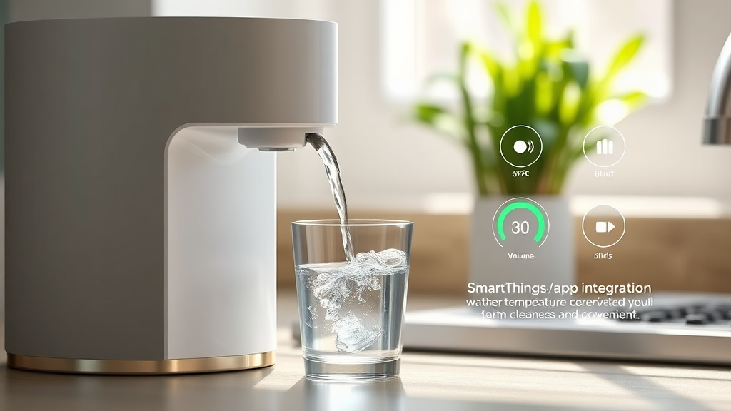 스마트 기능 & 편리한 사용 (realistic 스타일)