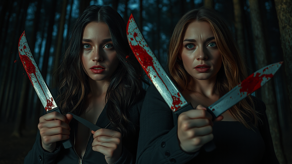 드라마 기본 정보 (realistic 스타일)