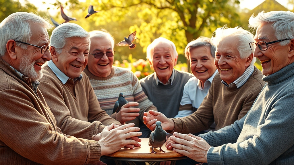 2025년, 어떻게 달라지나요? (realistic 스타일)