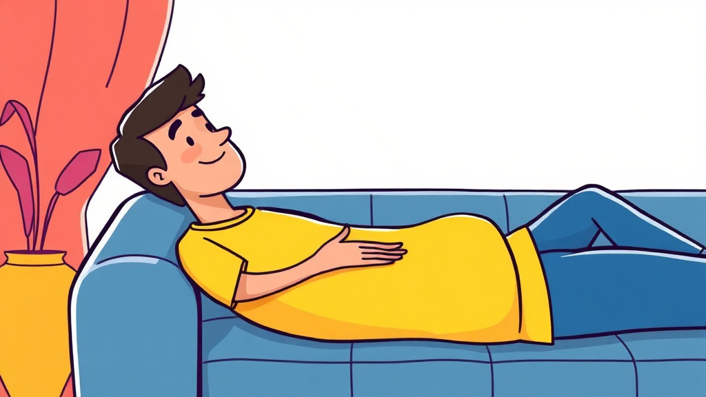 결론 (cartoon 스타일)