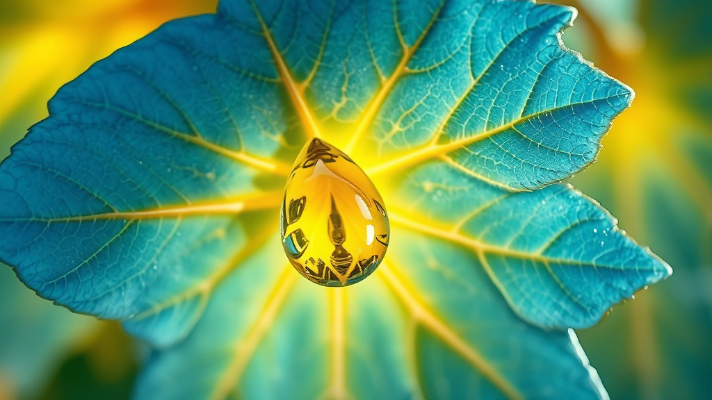 매스틱의 정의 및 특징 (realistic 스타일)