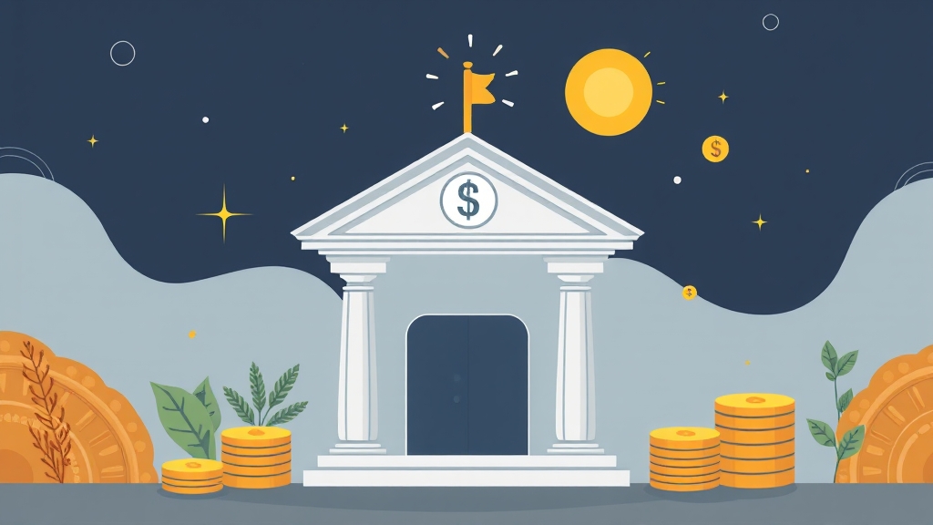 신청 자격 조건 (illustration 스타일)