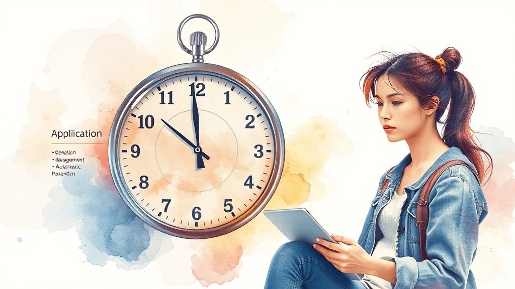 제미나이 프로: 주의사항 및 자동 결제 방지 (watercolor 스타일)