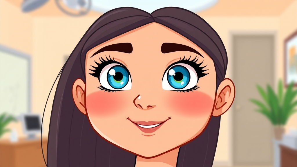 절개 vs 비절개, 뭐가 다를까? (cartoon 스타일)