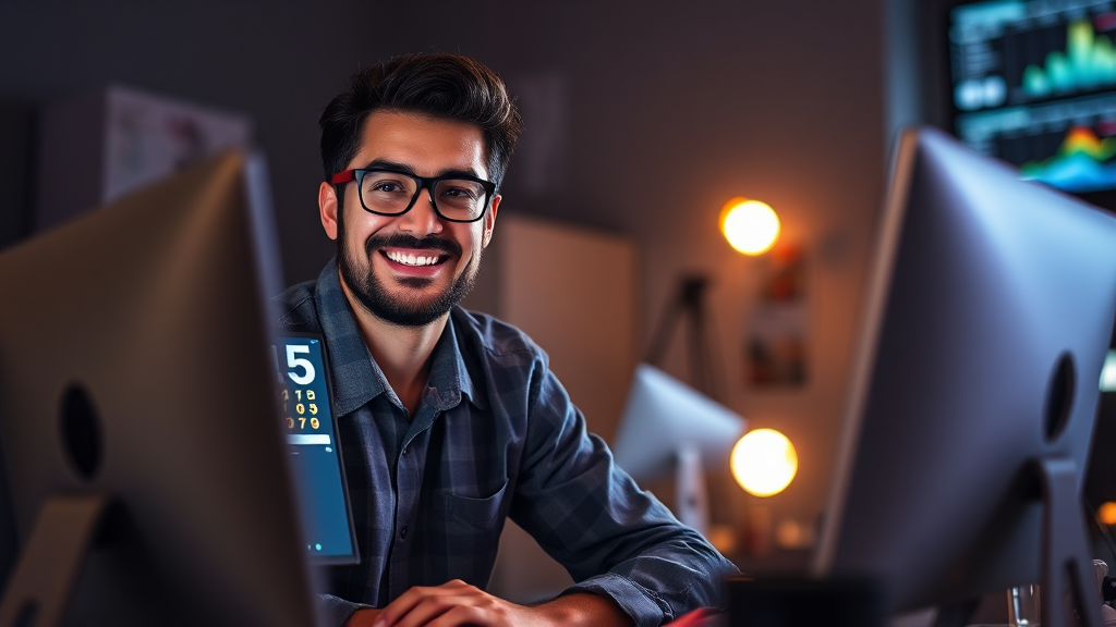 프리랜서 대출 성공 사례