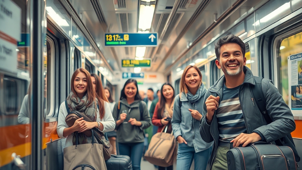 가성비 숙소 선택 노하우 (realistic 스타일)