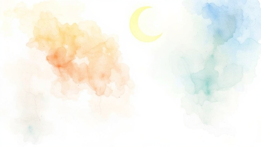 2025년 주요 변화 및 강화 내용 (watercolor 스타일)