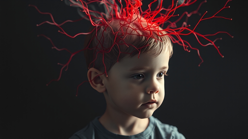 모야모야병이란? (realistic 스타일)