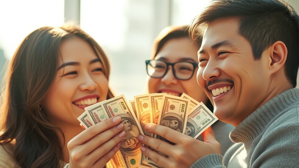 삼성전자 우선주란? (realistic 스타일)