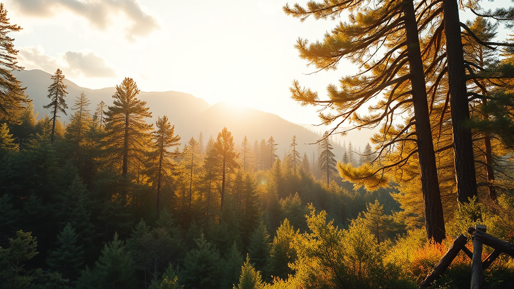 학점은행제: 산림산업기사 응시자격 취득의 지름길 (realistic 스타일)