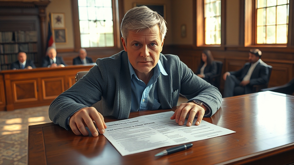 소상공인 개인회생, 절차별로 차근차근 알아보기 (realistic 스타일)