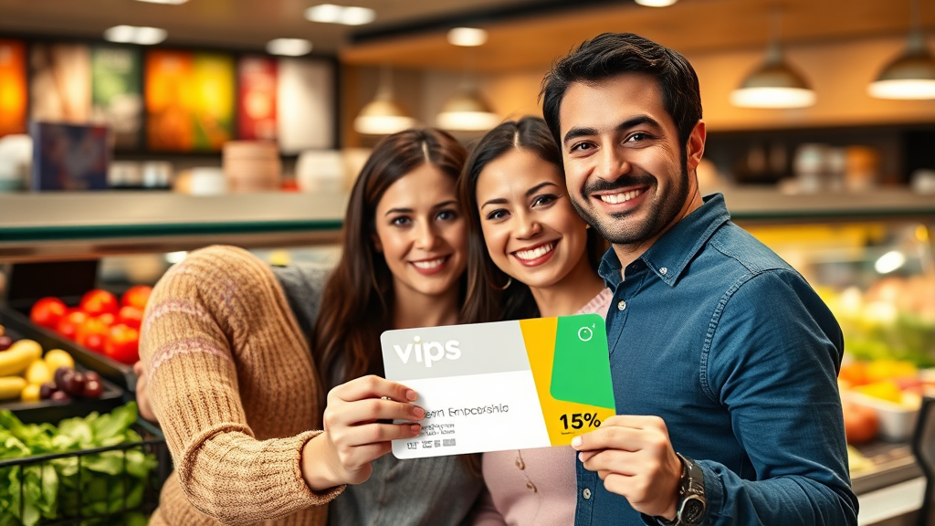 통신사 멤버십 할인 상세 안내 (realistic 스타일)