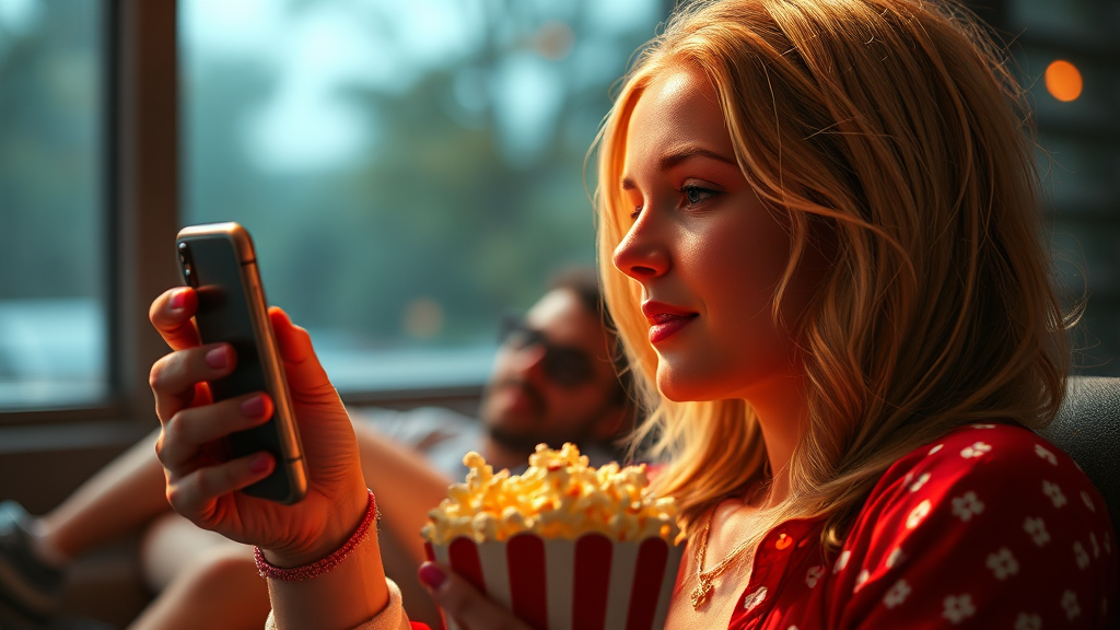 불량연애 인스타 콘텐츠 분석 (realistic 스타일)