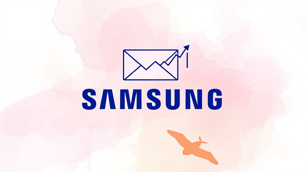 삼성전자 주주환원 정책: 배당금 지급의 의미와 역사 (watercolor 스타일)