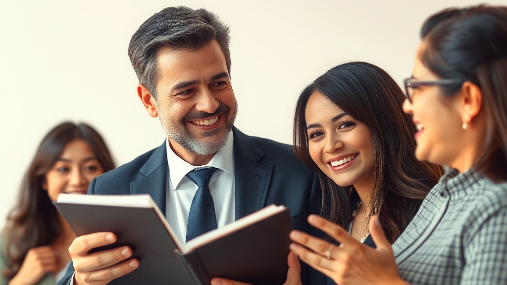 백성문 변호사, 그의 삶과 활동 (realistic 스타일)