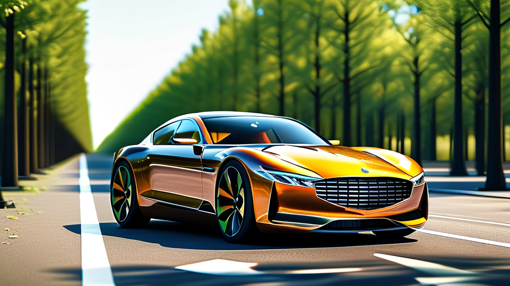 왜 렌터카는 ‘하, 허, 호’ 번호판을 사용할까? (realistic 스타일)