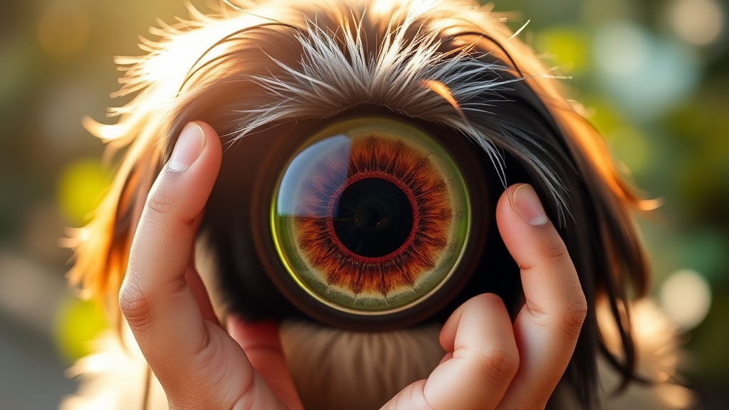 Expert RAW, 전문가 수준의 사진 촬영을 위한 필수 도구 (realistic 스타일)