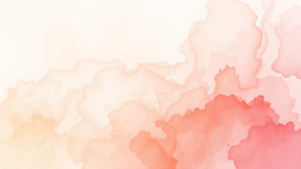 사회 사건 사고: 강북 모텔 살인 사건 등 긴급 소식 (watercolor 스타일)