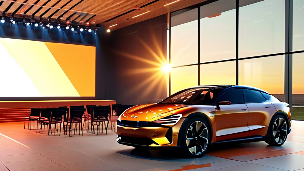 기아차 배당금 지급일: 언제 돈을 받을 수 있을까? (realistic 스타일)