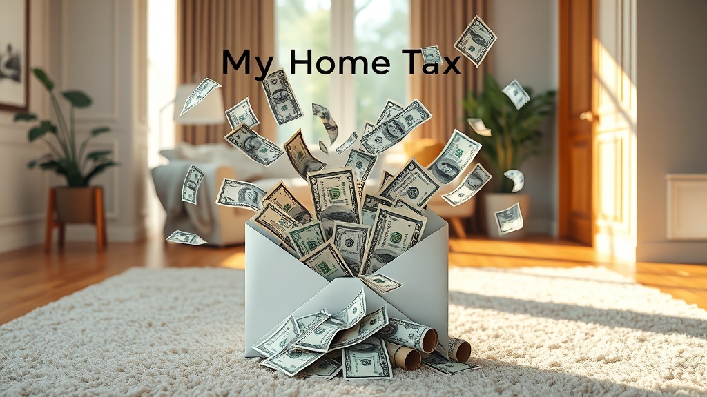 종소세 환급금 조회, 이렇게 하세요! (realistic 스타일)