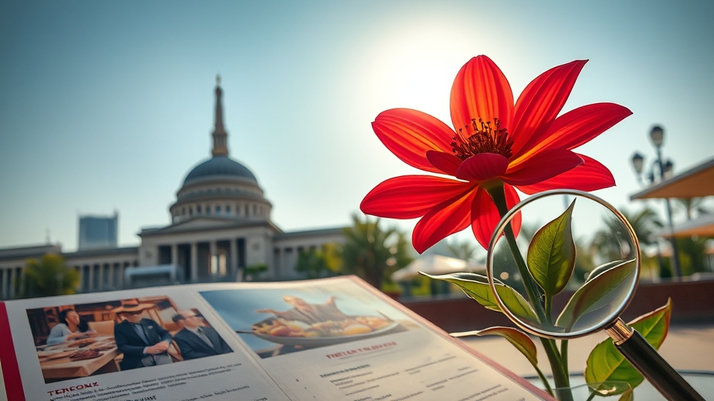 스마트렌즈 활용법 (realistic 스타일)