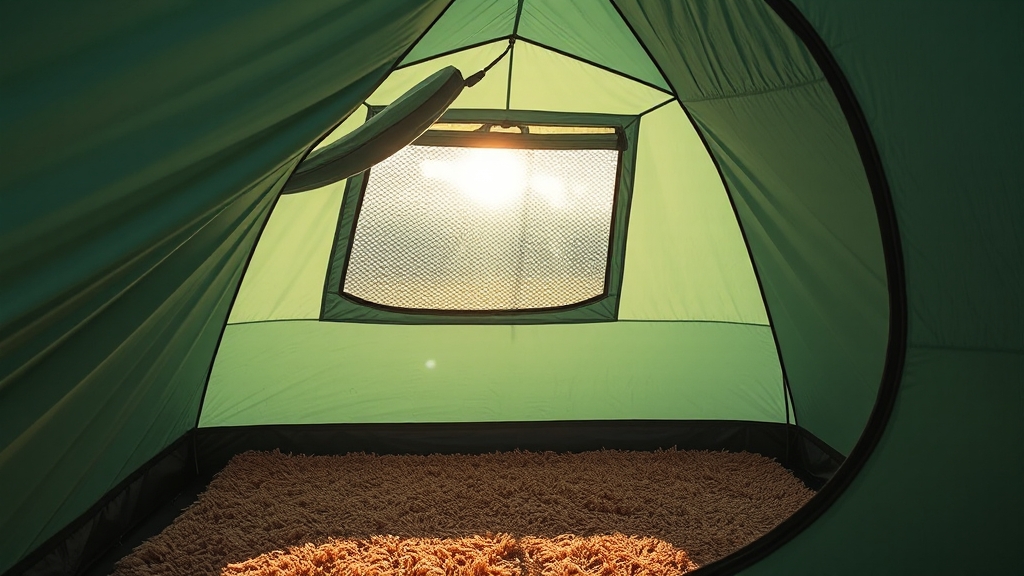 하이노스 통풍 시스템, 얼마나 좋을까? (illustration 스타일)